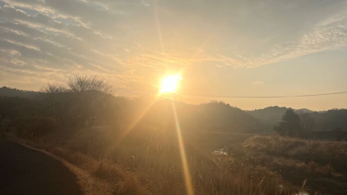 自分の時間