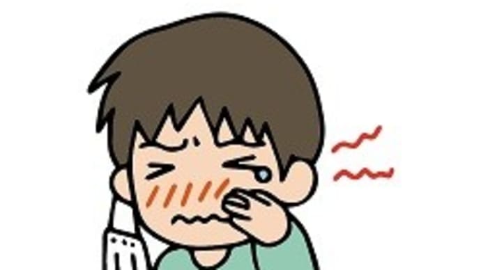 マスクを普通につけられる人が羨ましい