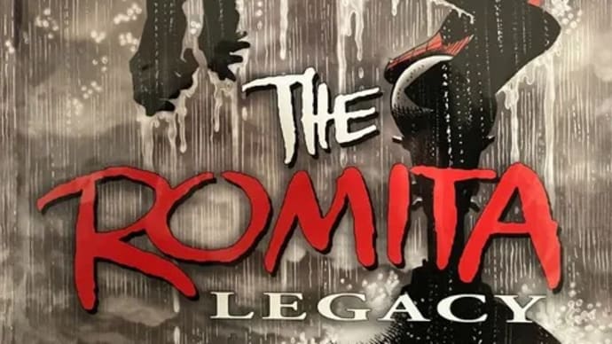 SPIDER-MAN中興の祖Romita親子のドキュメンタリー、The Romita Legacy