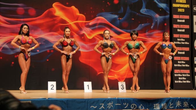 2023 All Japan Masters Fitness Championships (128)