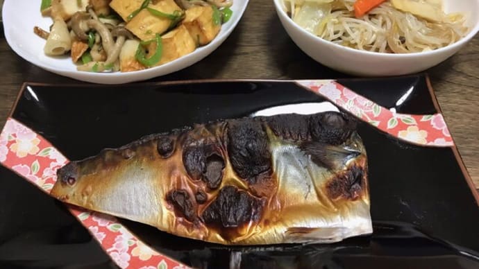 我が家の名品 野菜の旨煮