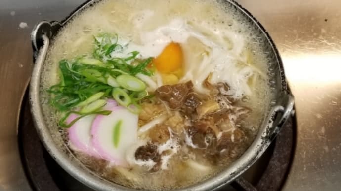 寒い冬にはお鍋が最高😃⤴️⤴️