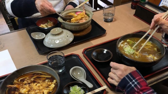 松寿庵とみどり茶房+α