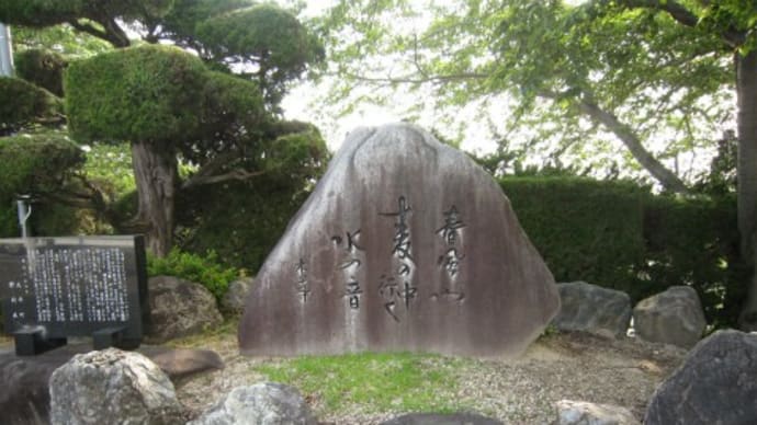 姉川古戦場(3)