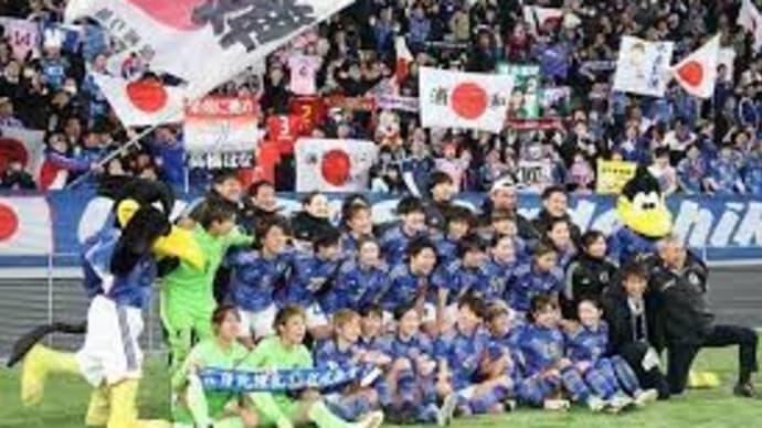 速報)なでしこ、ホームで北朝鮮戦、辛くも2-1でパリ五輪出場確定っ!!&政倫審、突如岸田総理も出席し公開で実施らしい!&元吉本の岩橋、ここに来て、急に謝罪!何が!?