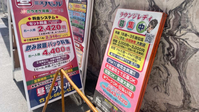 ディープな大阪民国(?)探訪記(道具屋筋、日本橋でんでんタウン、裏難波、猪飼野)