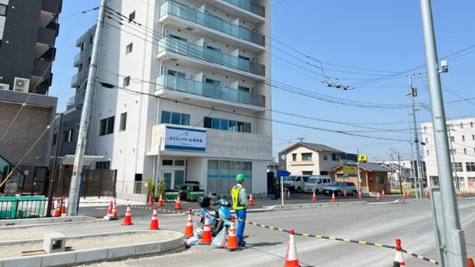 幕張の再開発の経過をご紹介!