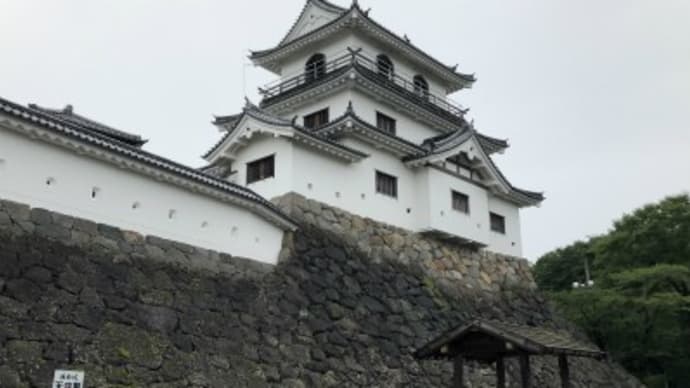 白石城リベンジ・後編~小十郎になる