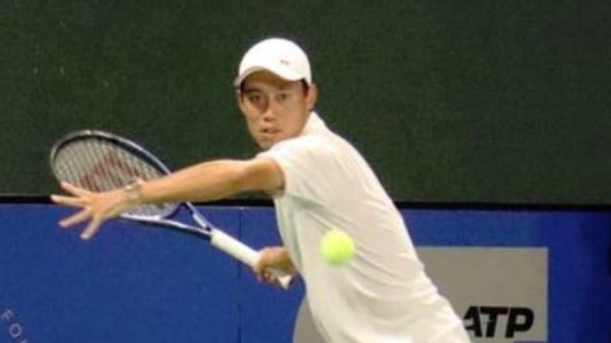 錦織圭、復帰戦で優勝！(追記2)