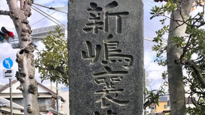 本の紹介~新島襄
