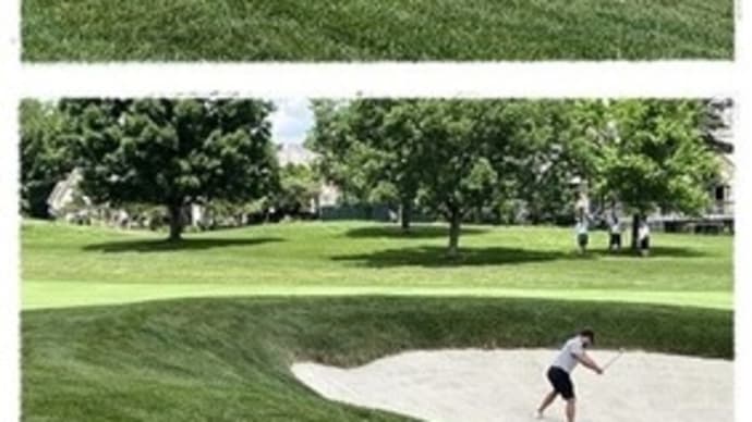 the Memorial Tournament 2024 ~~③~~