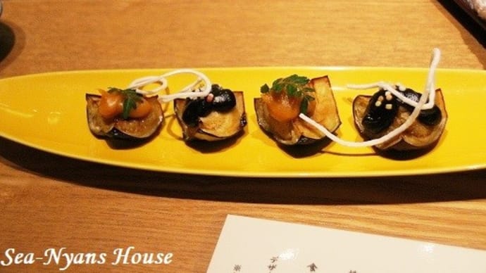 ご馳走コース~TASUKI~2/2&アラカルト★味処季布や★