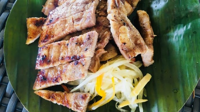 第11回フィリピン便り～フィリピンの食文化