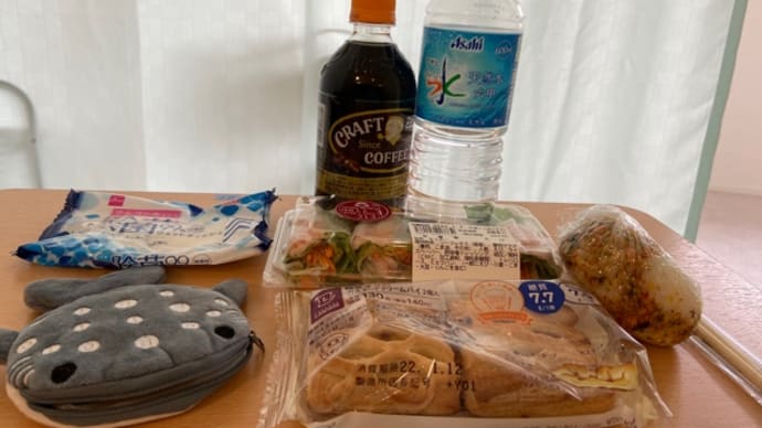 抗がん剤治療 第57回目