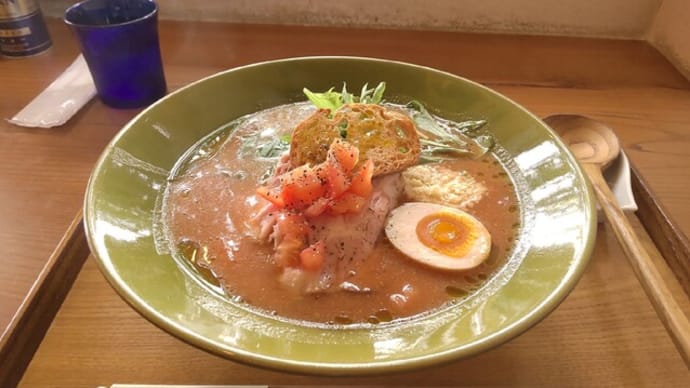 キャンプ1日目