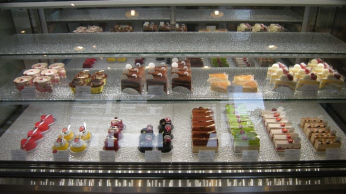 Patisserie FIGLIA宮の沢店　６