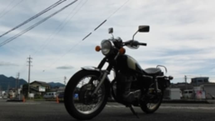 もう10月末・・早いぞなもし(汗