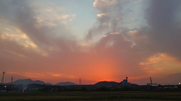 今日は気象記念日