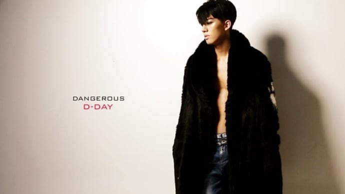 2015.01.30 TEY "dangerous"