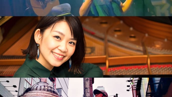 ☆公演情報☆ The Little Bird Live 〜水曜夜はアコースティック