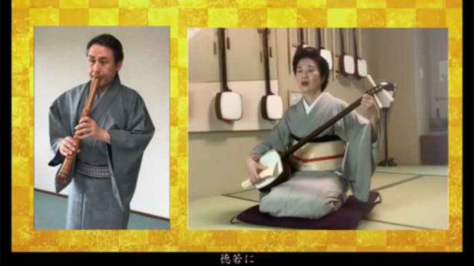 おうちで歌ざんまい