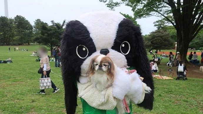 2022年春の光が丘オフ会☆パート2