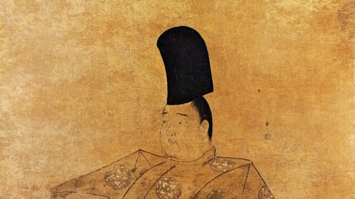 石見の伝説と歴史の物語−56(後鳥羽上皇−1)
