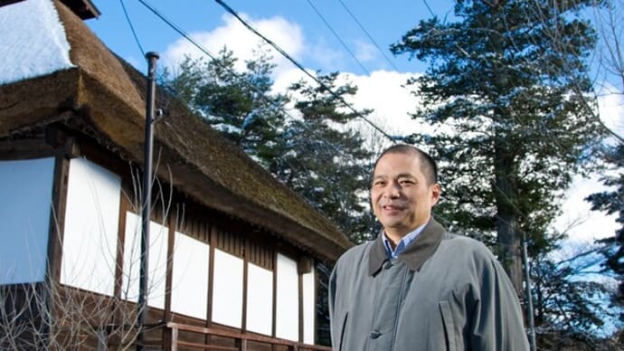 【色平哲郎氏のご紹介】感染の波を抑え込むには 精密医療が不可欠