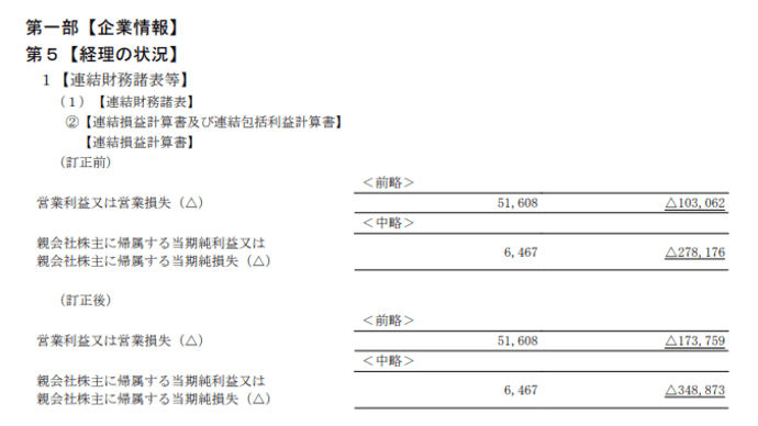 THE WHY HOW DO COMPANY(株)における有価証券報告書等の虚偽記載審判事件の第1回審判手続期日開催について(金融庁)~ソフトウェアの資産計上が論点か~