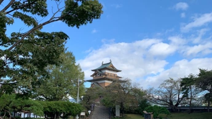 気持ち良く月曜日スタート