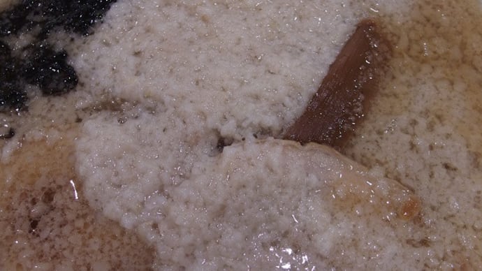 らあめん花月嵐 イオンスタイル仙台卸町店(5)