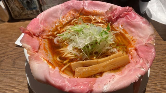 ラーメン大戦争