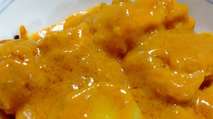 コンビーフハッシュをホットサンドに