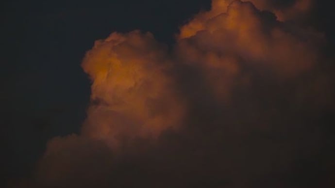 満ちる夜3