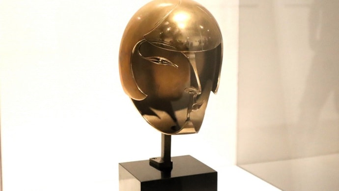 お目当てはパブロ・ガルガーリョ?。東京国立近代美術館で、『TRIO パリ・東京・大阪 モダンアート・コレクション』を観ました。