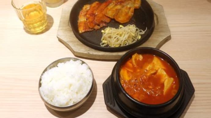▲閉店【食】吾照里 札幌エスタ店 [いろいろ＠札幌]