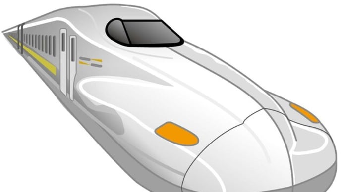 鹿児島中央駅往復『弾丸車窓旅』10 さくら572号(鹿児島中央駅→博多駅)