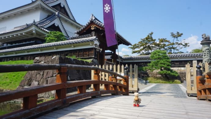 近世城郭の原点、京都長岡京市の「勝竜寺城」。細川家の立身出世、細川ガラシャの輿入れ、明智光秀の最後の城