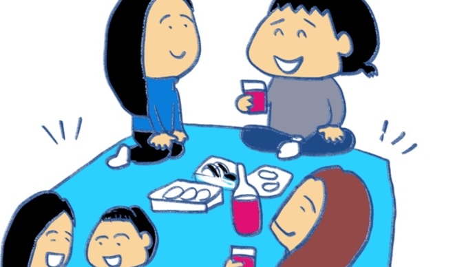ピクニック