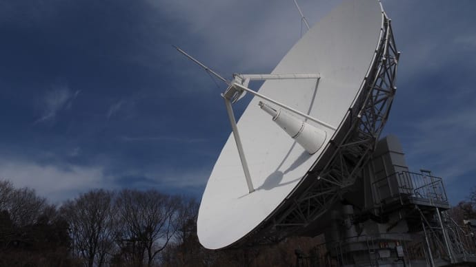 地球観測センター JAXA