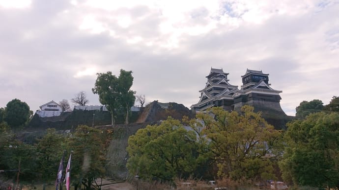試練の時期