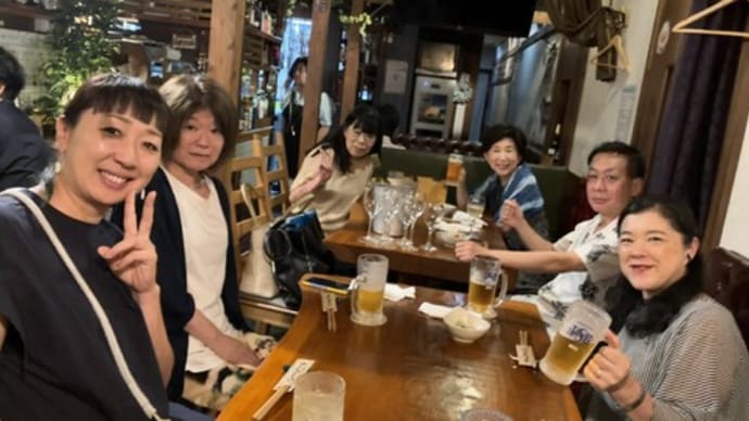 昨日は私のお誕生日でした~