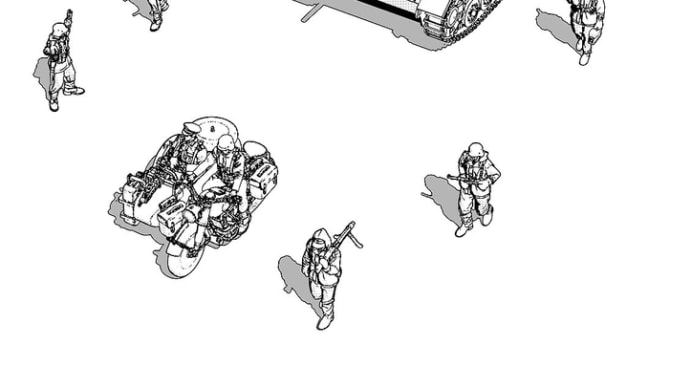 『機動戦士Gundam GQuuuuuuX(ジークアクス)』が放送されました