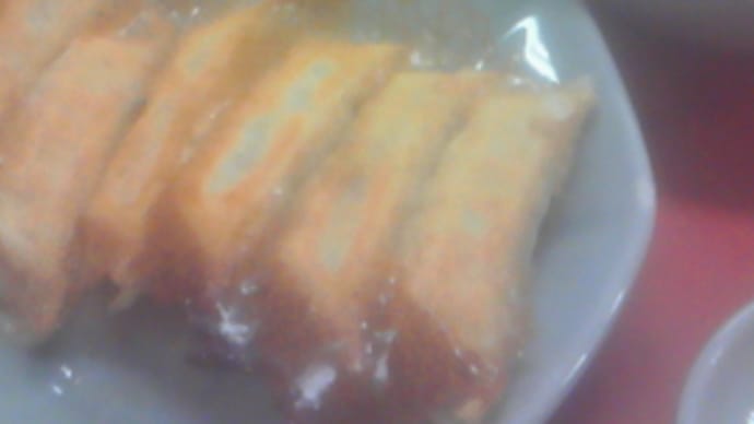 宇都宮餃子 みんみん