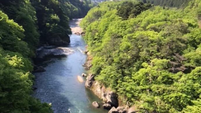 日光 鬼怒川 人出スゴイ!