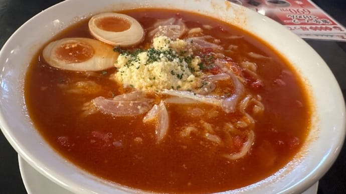 ランチ