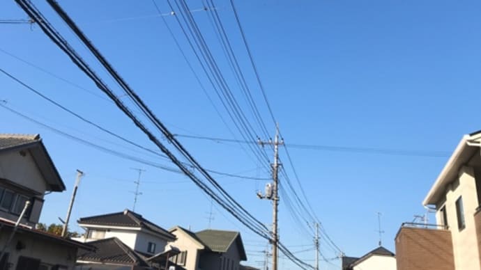 連休2日目