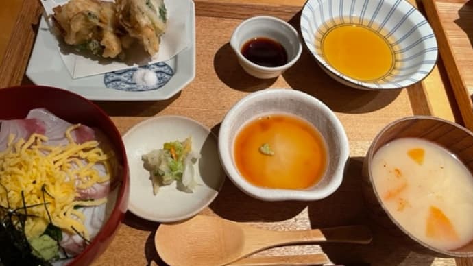 講座2つはなかなか…