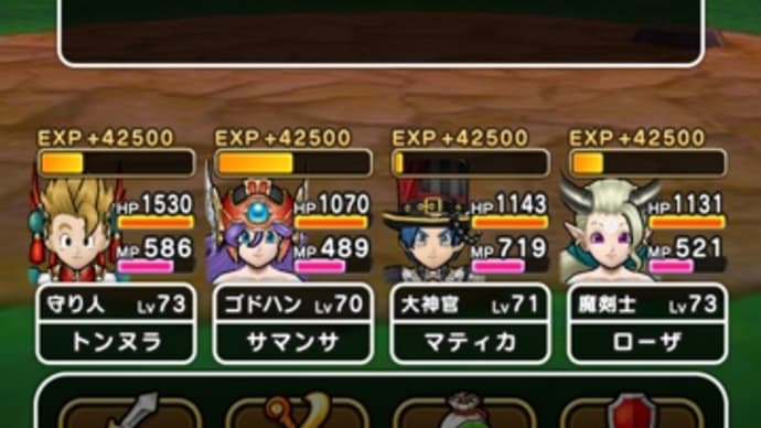 やりたいこと