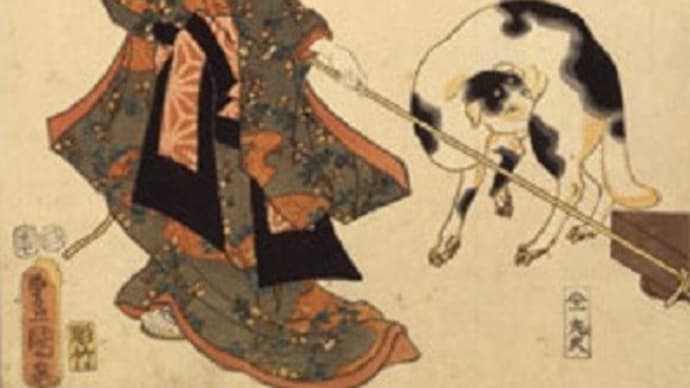 梅原猛『小栗判官』新潮社 / 1991年3月15日初版発行(その③)